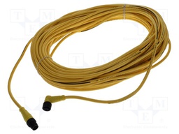 Cable: for sensors/automation