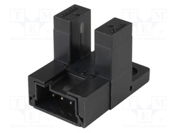 Sensor: photoelectric; Range: 0÷5mm; NPN