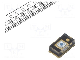 Photodiode; 1208; 905nm; 400-1000nm; Mounting: SMD; 5nA; -55÷100°C