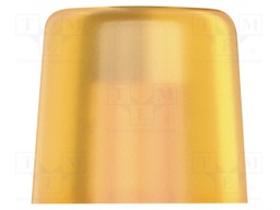 Hammer tip; 28mm; cellidor®