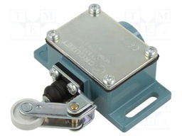 Limit switch