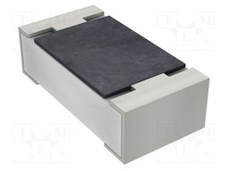 Resistor: thin film