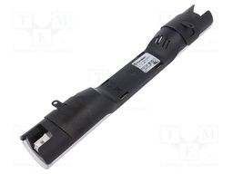 LED lamp; IP20; 12÷48VDC; 6W; 600lm; 5000K; -30÷55°C; Colour: white