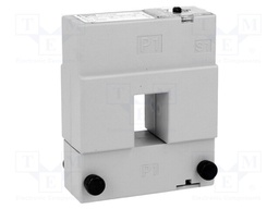 Current transformer; Iin: 100A; Iout: 5A; for bus bar; 3@max1VA