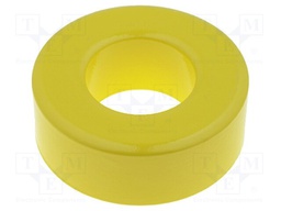 Ferrite: toroidal; L: 18mm; Øint: 24.1mm; Øout: 46.7mm; 169nH