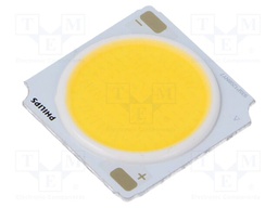 Power LED; white; COB; 720mA; P: 24.8W; 3681÷3875(typ)-4262lm
