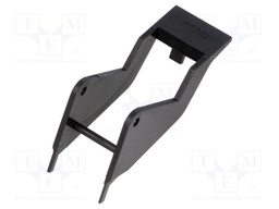 Fastening clip; Series: DRI-1C,DRI-2C