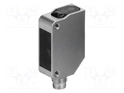 Photoelectric Sensor, PNP Open Collector, 200 mm, 100 mA, 10 V to 30 V