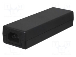 Power supply: switching