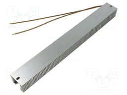 Brake resistor; 150Ω; 600W