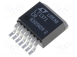 IC: voltage regulator; switched mode,adjustable; 3.5÷35V; 3A