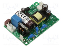 Power supply: switching