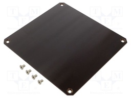 Mounting plate