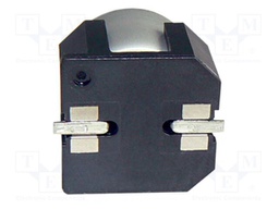 Capacitor: hybrid