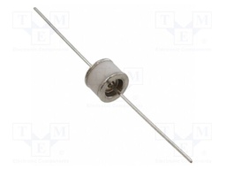 Arrester: surge arrester