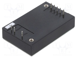 Converter: DC/DC; 150W; Uin: 180÷425V; Uout: 48VDC; Iout: 3.2A; 65g