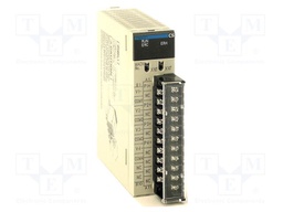 Automation module: isolated analogl output; CS1; rack