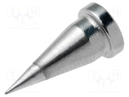 Tip; conical; 0.25mm