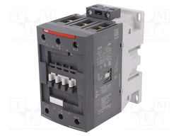 Contactor: 3-pole; NO x3; 100÷250VAC; 100÷250VDC; 96A; AF; -25÷60°C