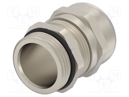 Cable gland; without nut; PG16; IP68; Mat: brass; Entrelec
