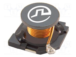 Inductor: wire