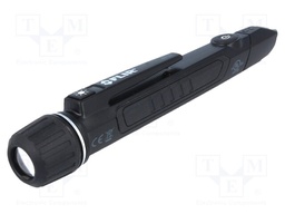 Tester: non-contact voltage detector; 24÷1000VAC