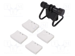 Business card holder