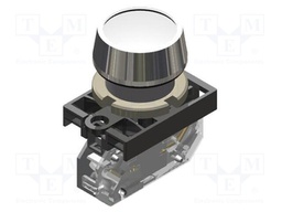 Control lamp; 22mm; NEK22; -15÷30°C; Illumin: LED; Ø22.5mm; IP65
