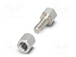 Mounting set