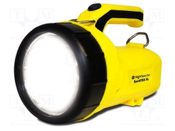 Lamp: working; IP64; 19lm,112lm,370lm; 30h; SIGMA ATEX