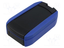 Enclosure: for remote controller; WC; IP67; X: 43mm; Y: 72mm