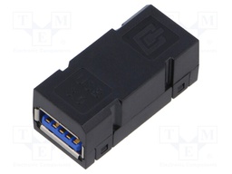 USB-type socket