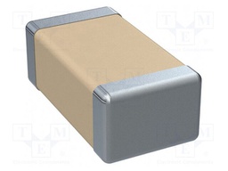 Capacitor: ceramic