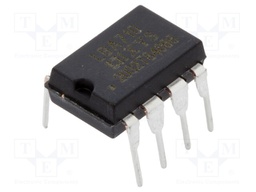 Relay: solid state; SPST-NO + SPST-NC; Icntrl max: 50mA; 600mΩ