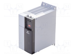 Vector inverter; Max motor power: 15kW; Out.voltage: 3x400VAC