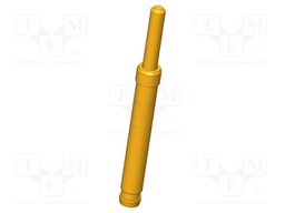 Test needle; GKS-113
