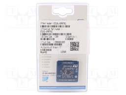 Dev.kit: evaluation; CR2032; Architecture: Cortex M0+; 1.8VDC