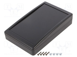 Enclosure: multipurpose