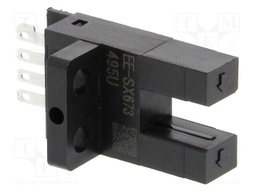 Sensor: photoelectric; NPN