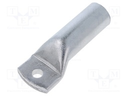 Tip: ring tube; M10; 240mm2; crimped; for cable; aluminum; 10.5mm