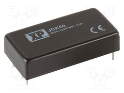 Converter: DC/DC