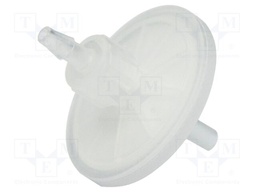 Filter; for desoldering iron; Mounting: Luer Lock
