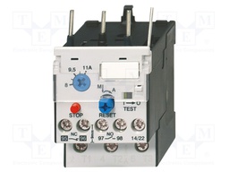Thermal relay
