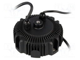 Power supply: switched-mode; LED; 156W; 24VDC; 6.5A; 90÷305VAC
