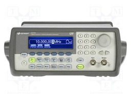 Generator: function; Band: ≤10MHz; LCD; Channels: 1; 8kpts/ch