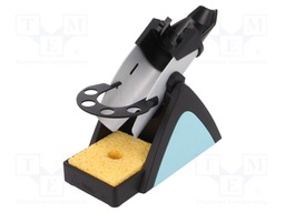 Soldering station; digital; ESD; 150W; 50÷550°C; Plug: EU