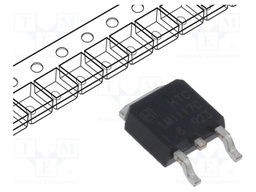 IC: voltage regulator