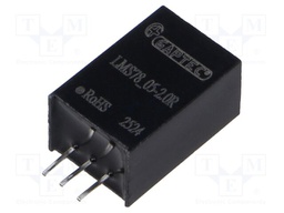 Converter: DC/DC
