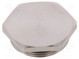 Protection cap; Thread: M32; Spanner: 35mm