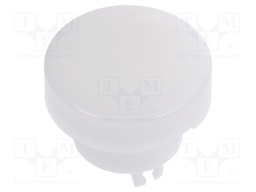 Cap; Man.series: YB; Colour: white